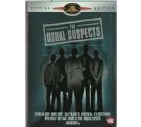 Usual Suspects – DVD – Édition Collector 2 DVD (Édition Belge)