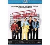 Usual Suspects – Blu-ray – Édition Blu-ray