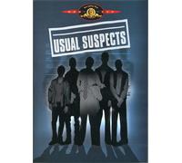 Usual Suspects