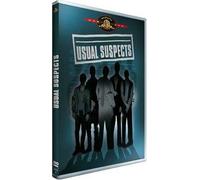 Usual suspects