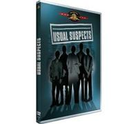 Usual Suspects