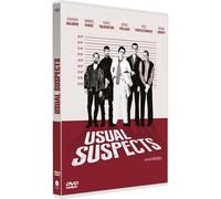 Usual Suspects