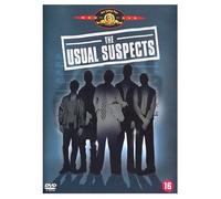 Usual Suspects – MGM – Édition Single, Belge