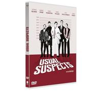 Usual Suspects