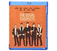 The Usual Suspects – Blu-ray – Twentieth Century Fox Film Corporation