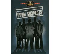 Usual Suspects