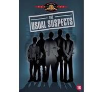 USUAL SUSPECTS-BILINGUE G