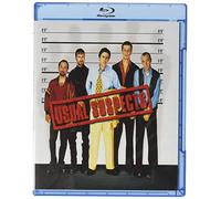 Usual Suspects Combo Blu-ray DVD