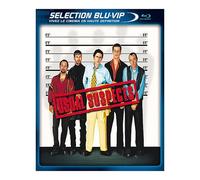 Usual Suspects - Blu-Ray