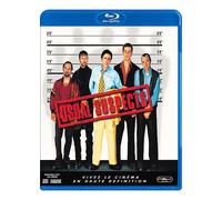 Usual Suspects - Edition blu-Ray