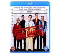 Usual Suspects – Blu-ray – Import