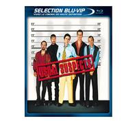 Usual Suspects Combo Blu-ray DVD