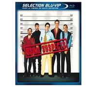 Usual Suspects Combo Blu-ray DVD E