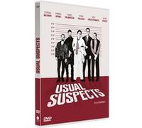 Usual Suspects DVD