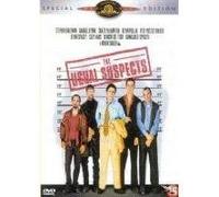 USUAL SUSPECTS/ED SP/2 DVD/BILINGUE G