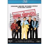Usual Suspects - Edition blu-Ray E