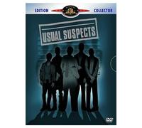 Usual Suspects - Édition Collector