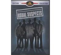 Usual Suspects (Édition Collector)
