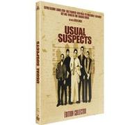 Usual suspects - Edition collector E