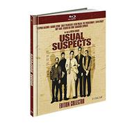 Usual Suspects [Édition Digibook Collector + Livret]