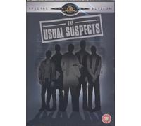 Usual Suspects - Édition Single - Edition Belge