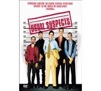Usual Suspects – DVD – MGM
