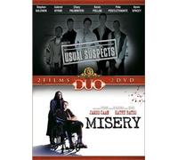 Usual Suspects + Misery - Pack