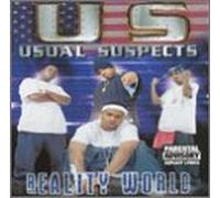 Usual Suspects - Reality World