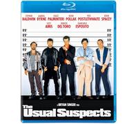 USUAL SUSPECTS (SPECIAL EDITION)