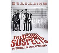 Usual Suspects, The