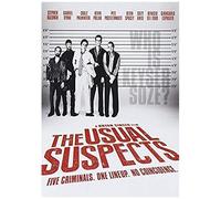 The Usual Suspects – MGM