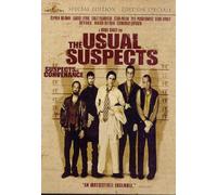 Usual Suspects, The