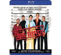 Usual Suspects, The [Blu-ray]