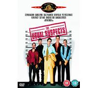 The Usual Suspects
