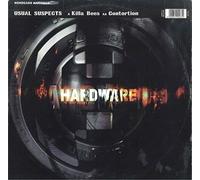 Usual Suspects - Usual Suspects - Killa Bees / Contortion - Renegade Hardware