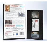 Usual Suspects [VHS]