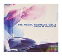 Various - The Usual Suspects Vol. 2
