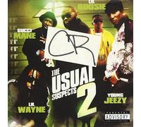 Usual Suspects - Vol. 2-Usual Suspects