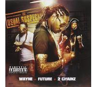Usual Suspects: Wayne & Future