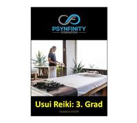 Usui Reiki: 3. Grad