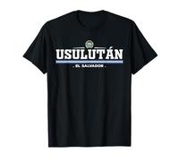 Usulutan El Salvador T-Shirt