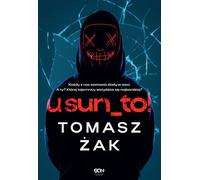 usuń_to ! - Tomasz Żak (livre en polonais)