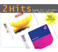 Usura & Dance To Trance - I'm Gonna Make You Sweat & I Believe In The Power Of American Natives (incl. Special Remixes) (CD Album Usura & Dance To Trance, 6 Tracks)