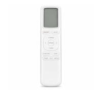 Usure de la télécommande du climatiseur ABS B03F, 1 pièce