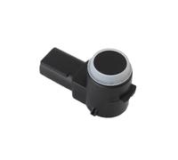 usure des garnitures de frein Capteur de stationnement PDC pour 307 308 407 Compatible avec Citroën C4 Picasso C5 C6 Berlingo 2 DS3 PSA TS PSA96638215779V 9663821577 Capteur de plaquette de frein