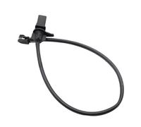 Usure Des Garnitures De Frein Compatible Avec A4 A5 Q5 S4 S5 Pour Sportback SQ5 2018 2019 2020 Capteur D'usure Des Plaquettes De Frein Avant Gauche Droite 4M0615121R