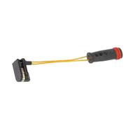 Usure Des Garnitures De Frein Compatible Avec Benz Pour Classe R W251 2005-2019 Classe M W166 2011-2015 Classe S W220 1998-2005 Capteur D'usure Des Plaquettes Avant Conduites Frein(1Pc)