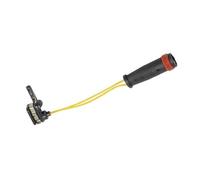 Usure Des Garnitures De Frein Compatible Avec Benz Pour W211 E204 W166 W212 W219 W218 W203 W207 4 Pièces Capteur D'usure Du Système De Freinage Automobile Avant Arrière A2115401717