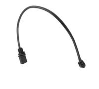 Usure Des Garnitures De Frein Compatible Avec Q7 4MB 2015 2016 2017 2018 2019 2020 2021-2025 Capteur D'usure Des Plaquettes Frein L'essieu Avant Ligne Détection D'alarme Freinage 4M0615121R