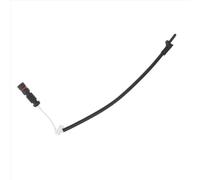 usure des garnitures frein Compatible Avec Benz Pour W163 Ligne Capteur Frein D'essieu Arrière Voiture Plaquette OEM 1635401417